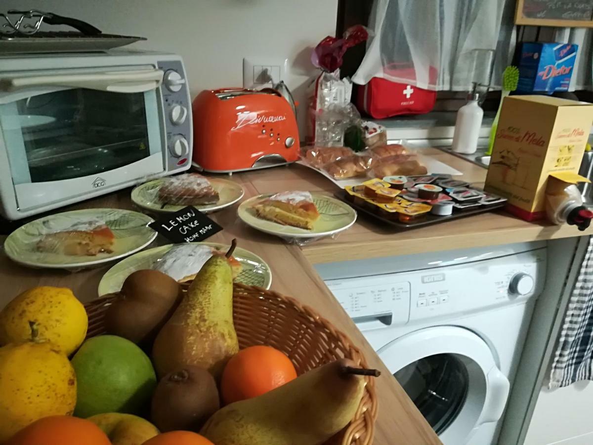 Etnamuri San Gregorio di Catania Eksteriør bilde